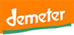 logo DEMETER logo DEMETER